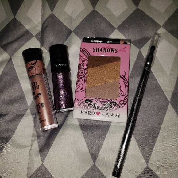 Hard Candy Other - 🎈Final Price🎈🆕️Hard Candy Makeup bundle